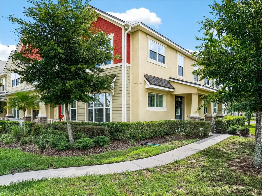 9487 Randal Park Boulevard, Orlando, FL 32832 - #2