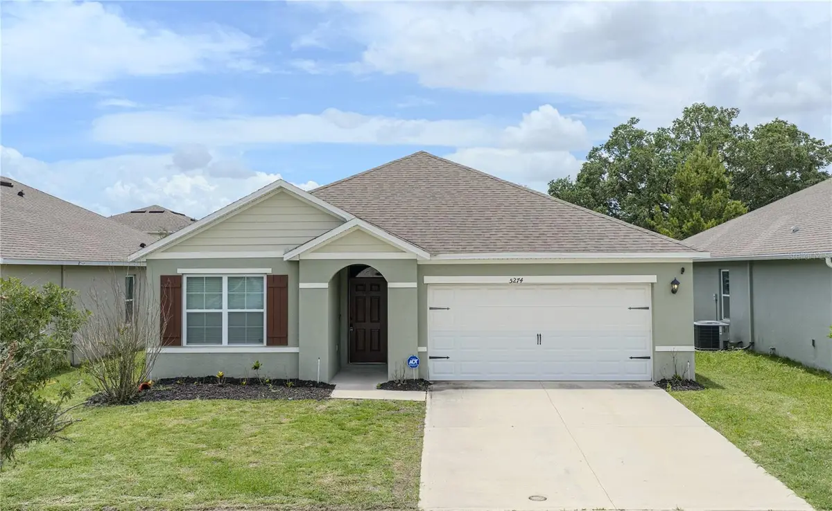 5274 Mayor Drive, Saint Cloud, FL 34771 - #1