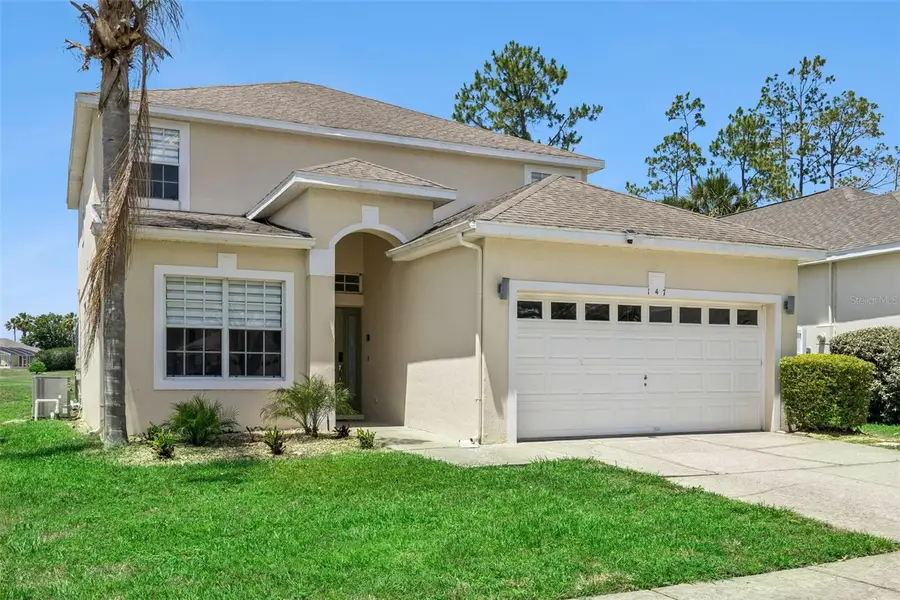 147 Troon Circle, Davenport, FL 33897 - #2