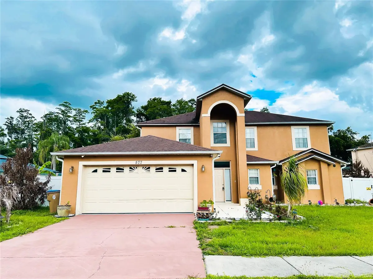 577 Pinehurst Cove, Kissimmee, FL 34758 - #1