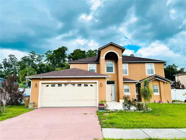 577 Pinehurst Cove, KISSIMMEE, FL 34758
