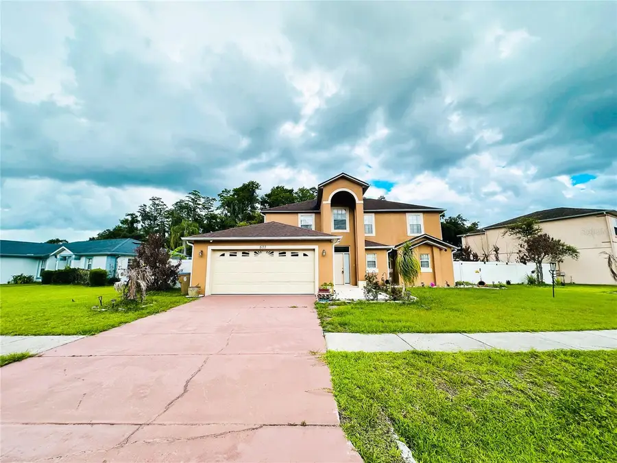 577 Pinehurst Cove, Kissimmee, FL 34758 - #2