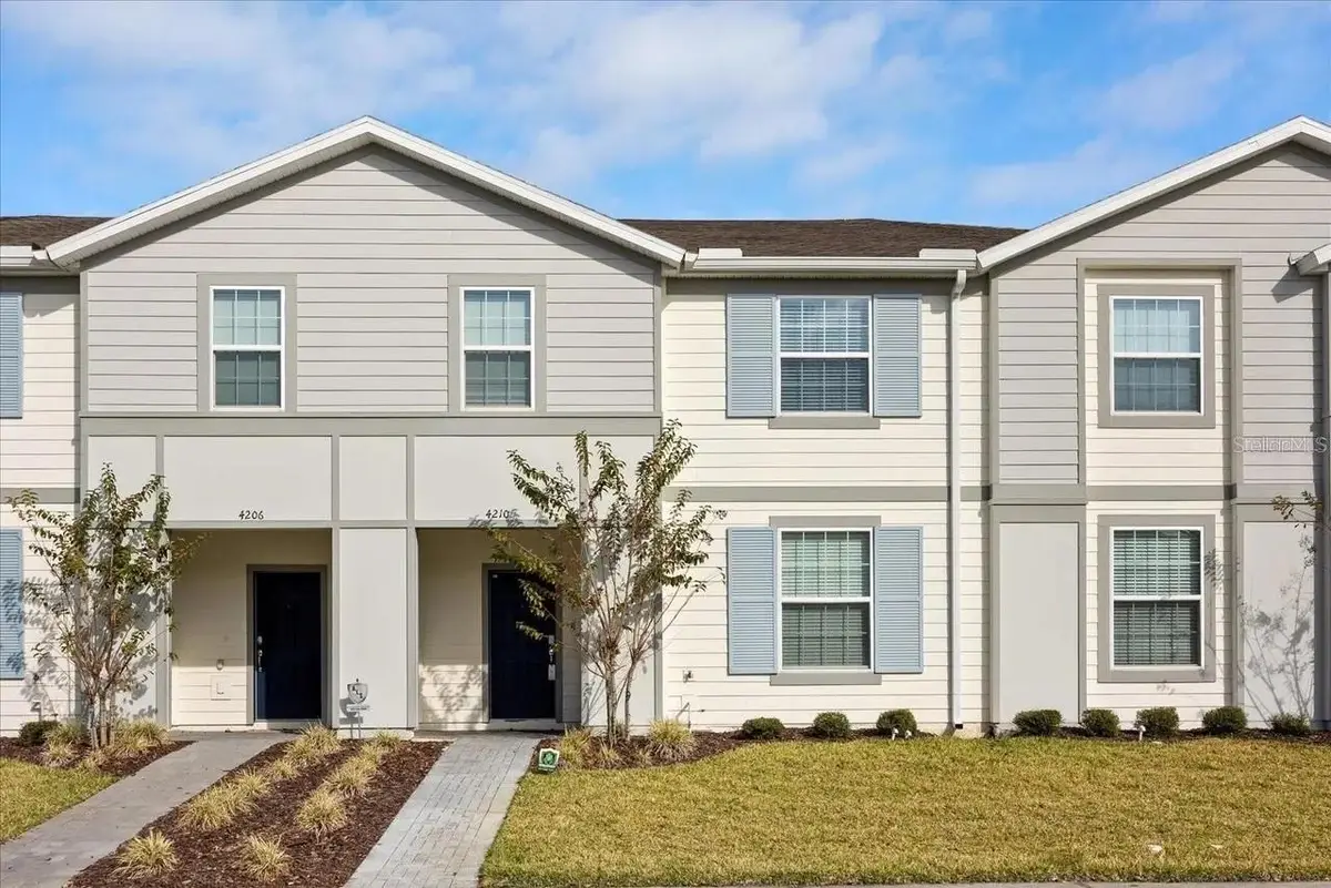 4210 Lana Avenue, Davenport, FL 33897 - #1