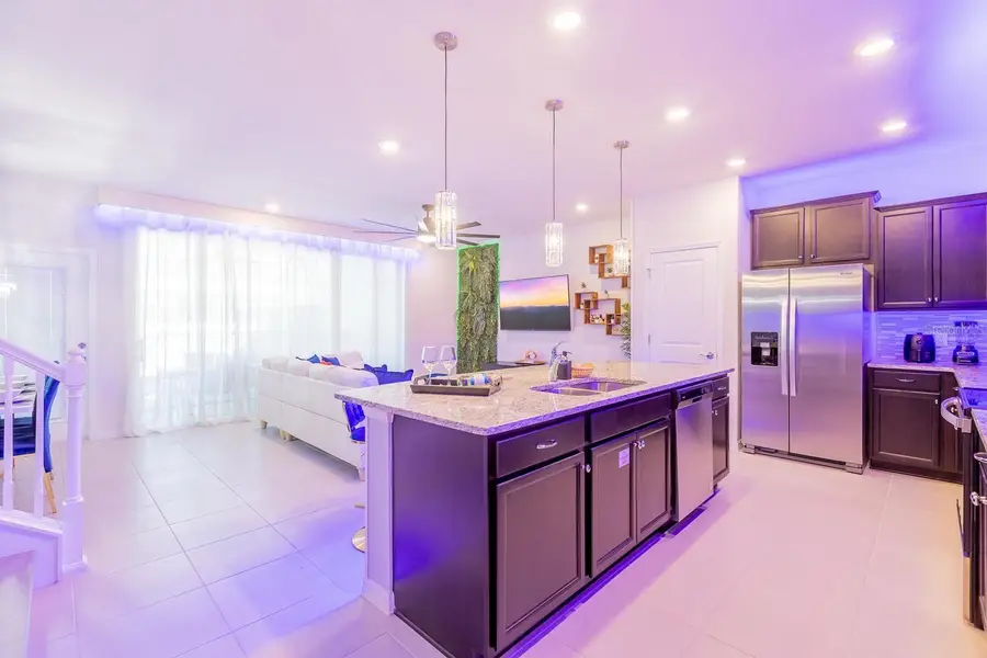 4210 Lana Avenue, Davenport, FL 33897 - #2