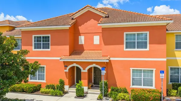 8847 Candy Palm Road, KISSIMMEE, FL 34747