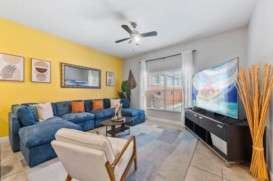 8847 Candy Palm Road, Kissimmee, FL 34747 - #2