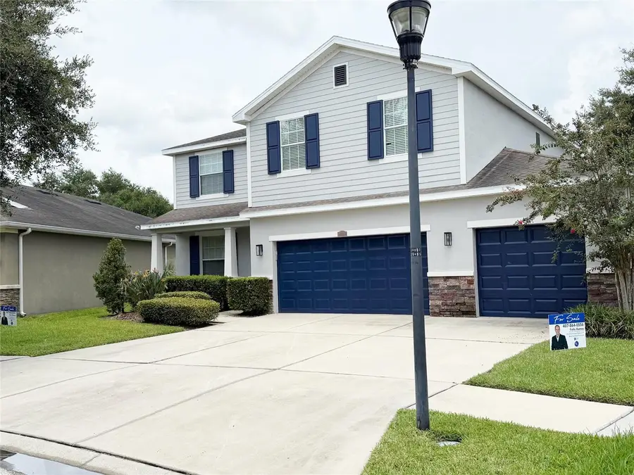 12236 Fairlawn Drive, Riverview, FL 33579 - #2
