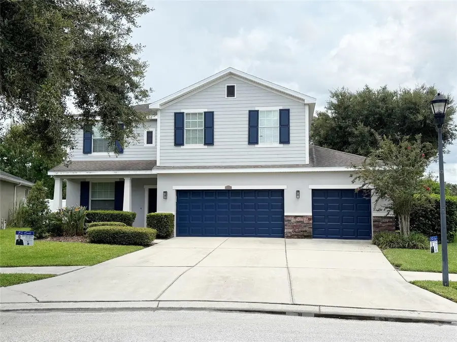 12236 Fairlawn Drive, Riverview, FL 33579 - #3