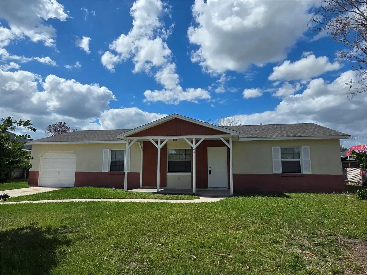 165 Toluca Drive, Kissimmee, FL 34743 - #1