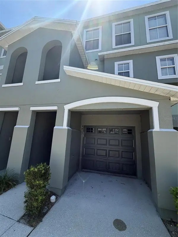 4817 Tuscan Loon Drive, TAMPA, FL 33619