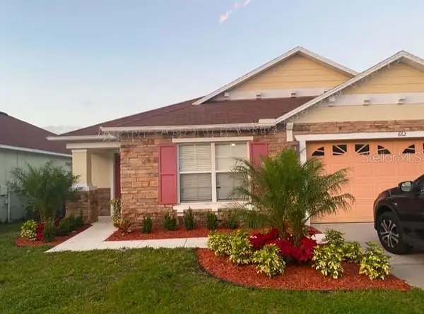 662 Rosselli Boulevard, DAVENPORT, FL 33896