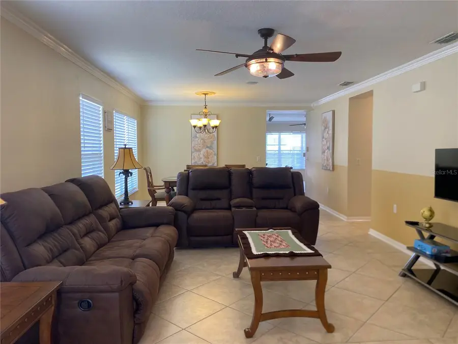 662 Rosselli Boulevard, Davenport, FL 33896 - #3