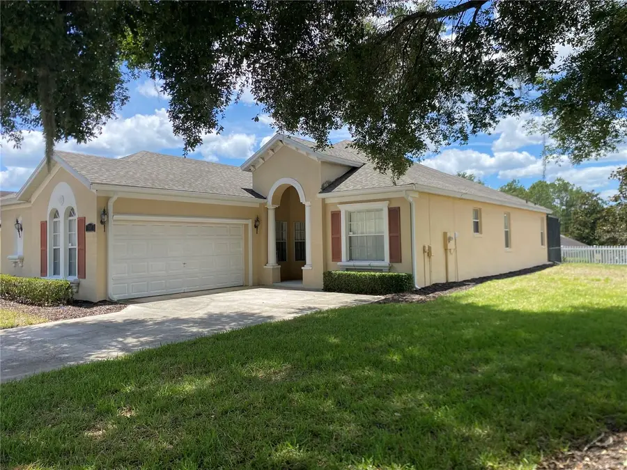 107 Amaca Lane, Davenport, FL 33897 - #2