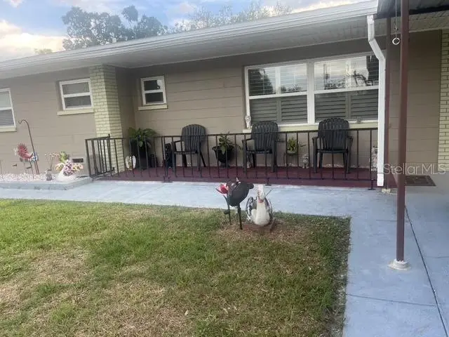 2329 Crosby Street, Lakeland, FL 33801 - #2