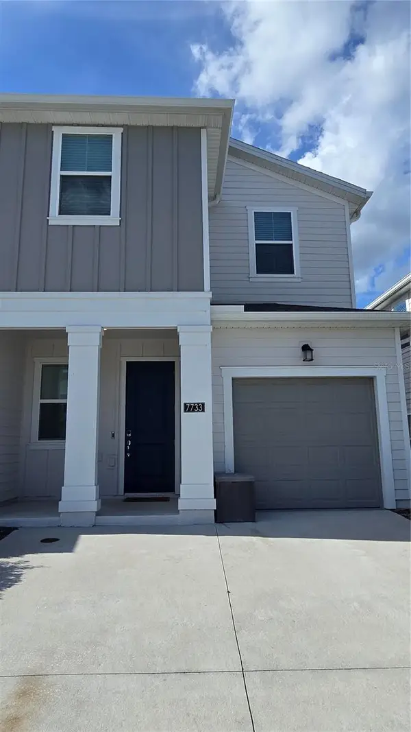 7733 Stone Creek Trail, KISSIMMEE, FL 34747