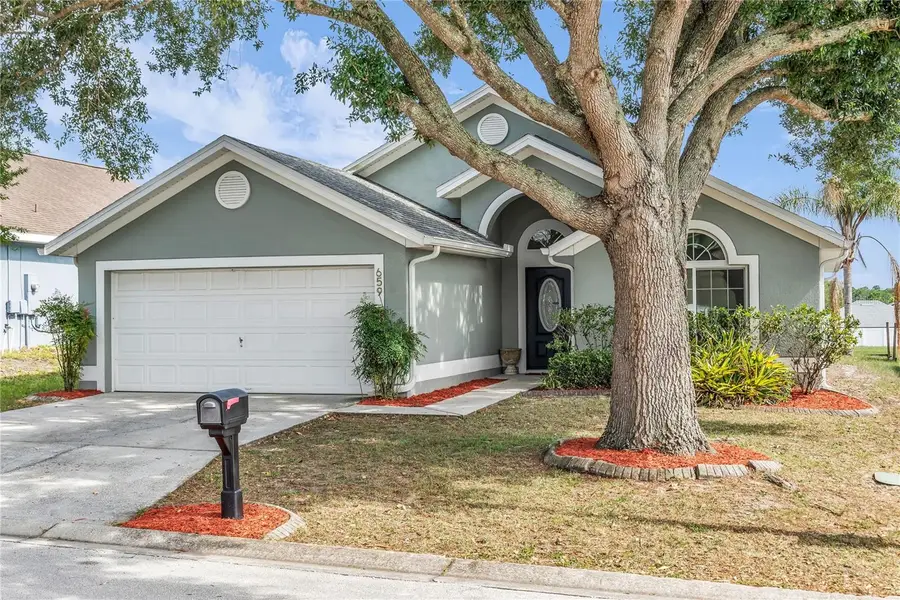 659 Reston Place, Davenport, FL 33897 - #3