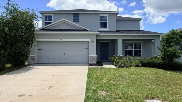 2811 Parkfield Road, ST CLOUD, FL 34772