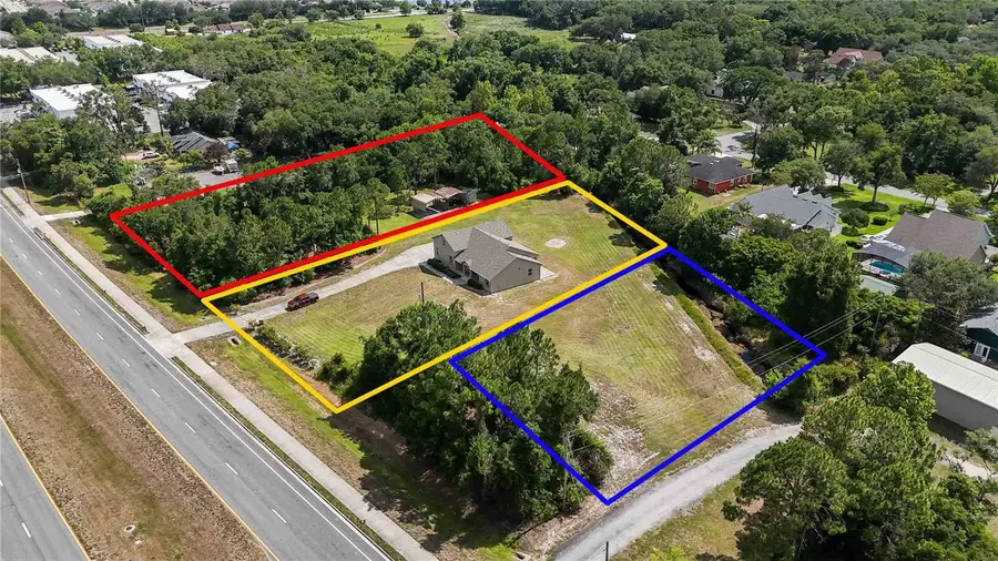 1300 S Narcoossee Road, Saint Cloud, FL 34771 - #2