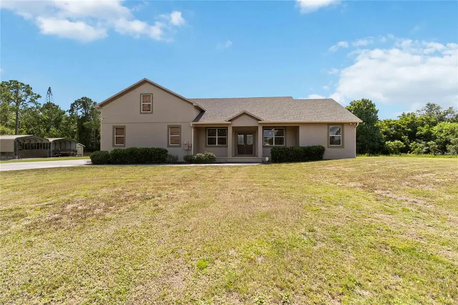 1300 S Narcoossee Road, Saint Cloud, FL 34771 - #3