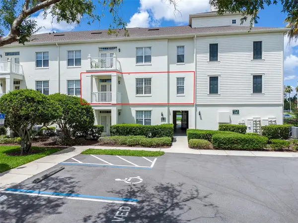 770 Siena Palm Drive #206, CELEBRATION, FL 34747
