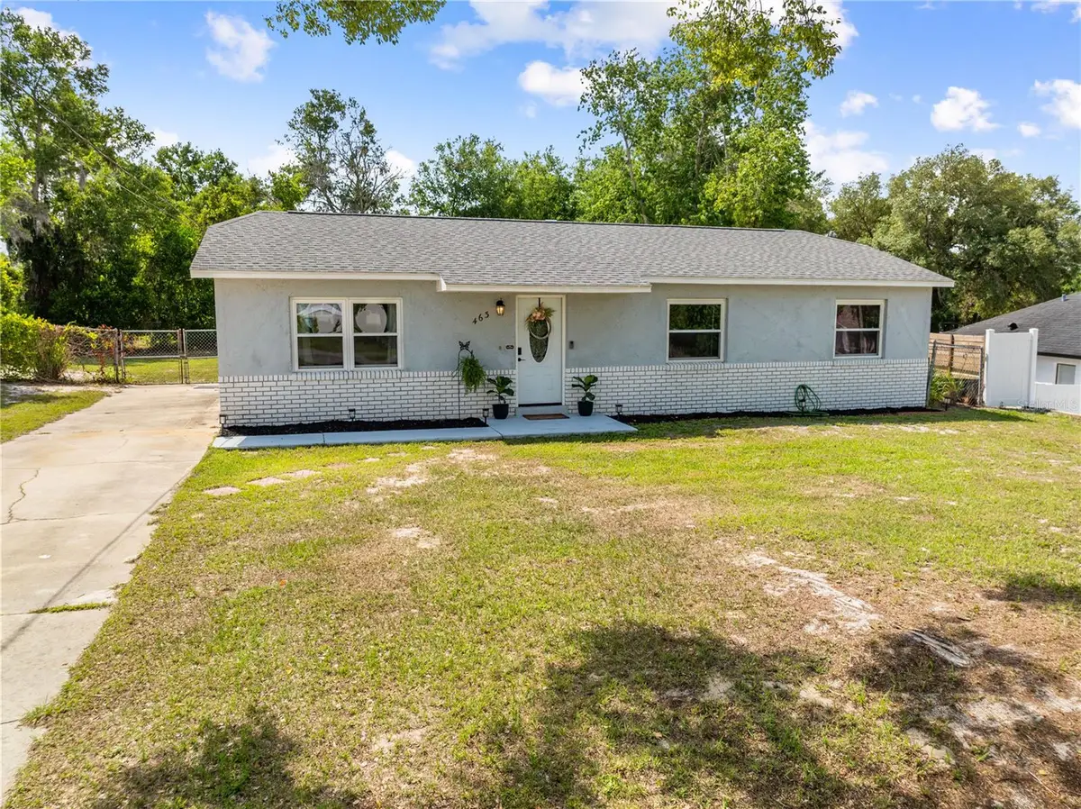 463 Chestnut Court, Deltona, FL 32725 - #1