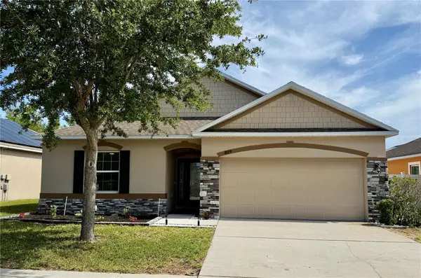 809 Jefferson Boulevard, HAINES CITY, FL 33844