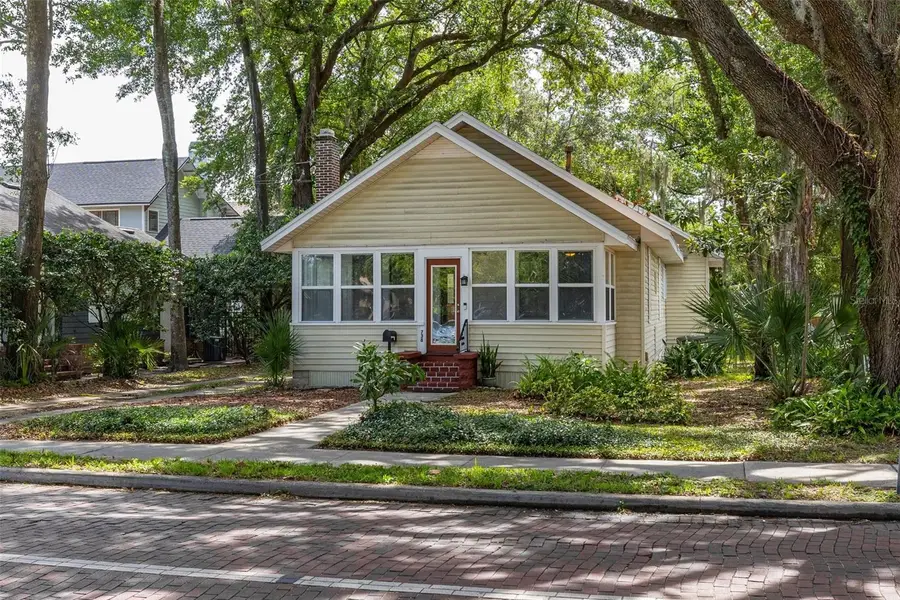 738 S Pennsylvania Avenue, Winter Park, FL 32789 - #3