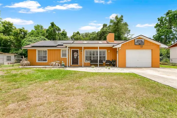 1436 Votaw Road, APOPKA, FL 32703