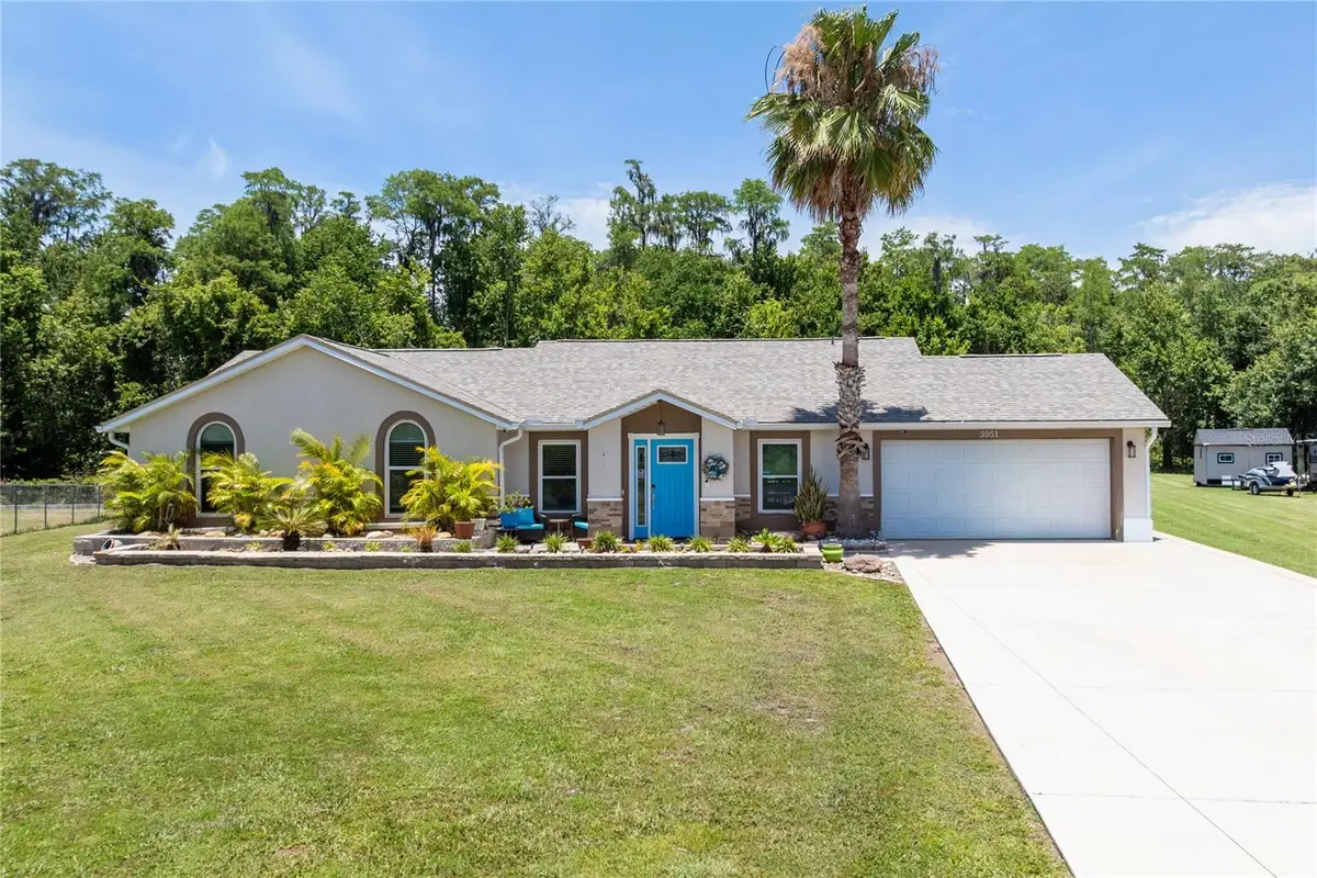 3951 Santa Barbara Road, Kissimmee, FL 34746 - #1