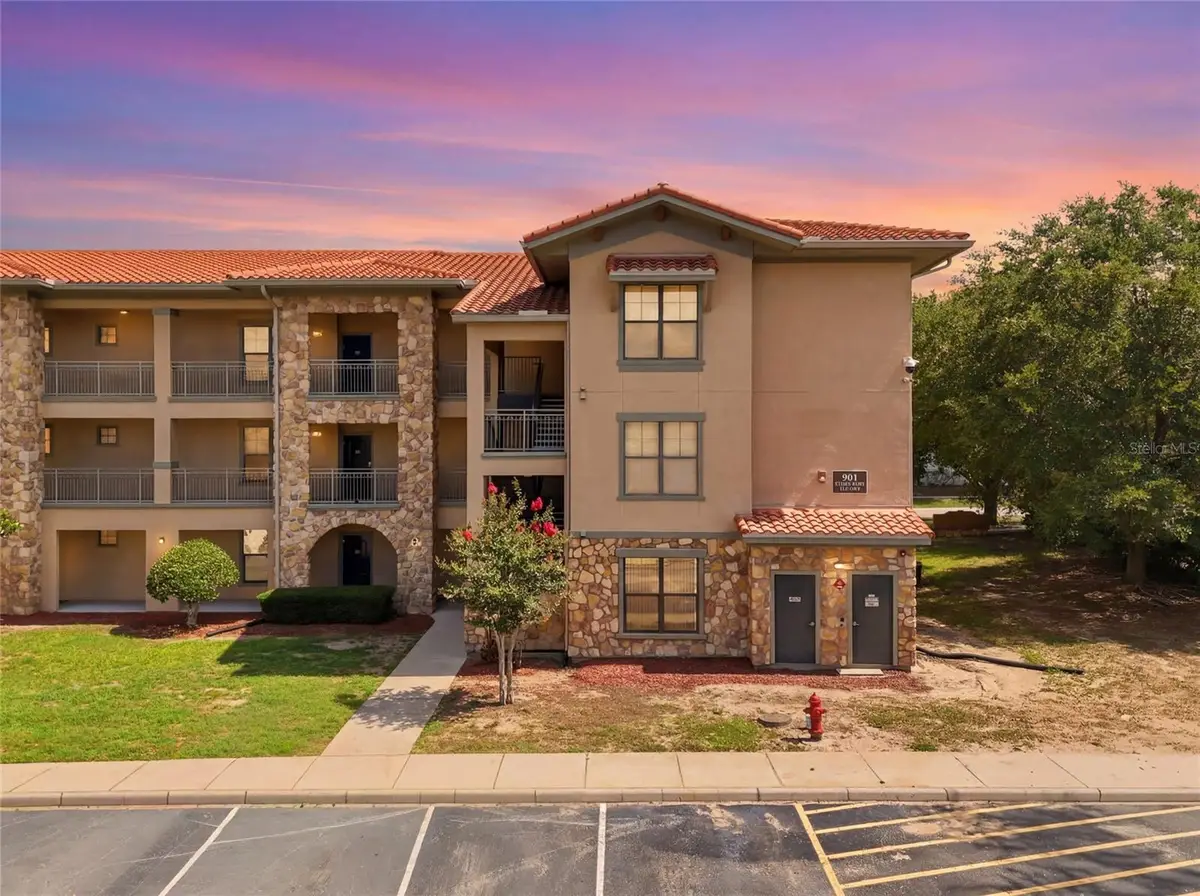 901 Charo Parkway #717, Davenport, FL 33897 - #1