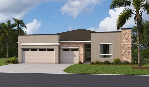 2004 Hammock Trace Drive, PARRISH, FL 34219