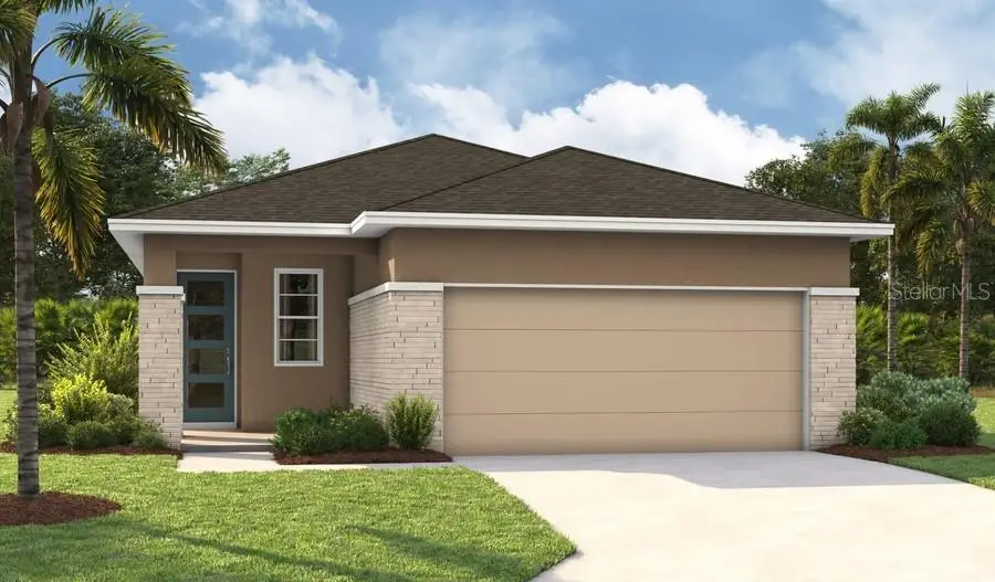 5862 Sunlit Bend Way, Apollo Beach, FL 33572 - #1