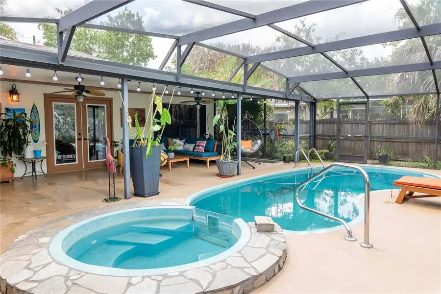 720 Tahiti Drive, Kissimmee, FL 34758 - #3