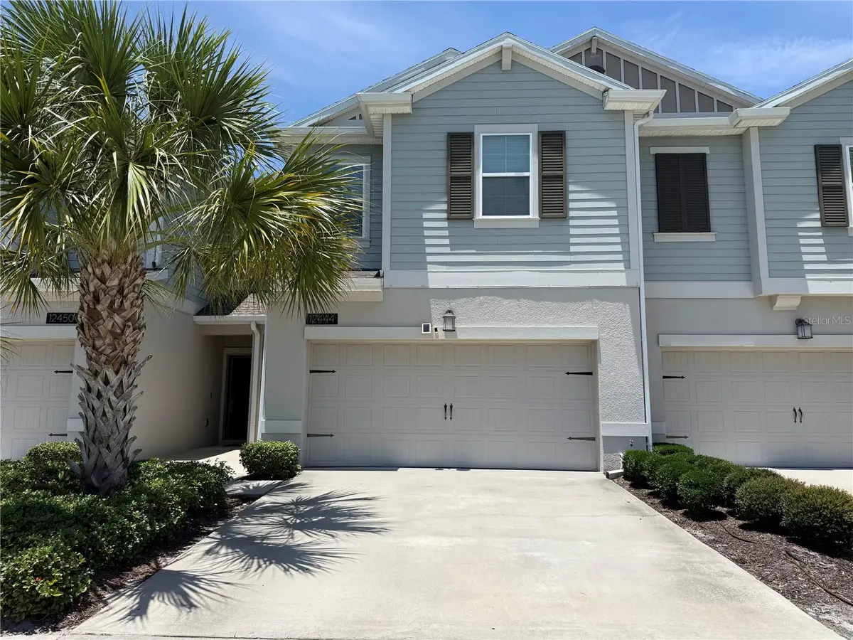 12444 Turtle Grass Drive, Orlando, FL 32824 - #1
