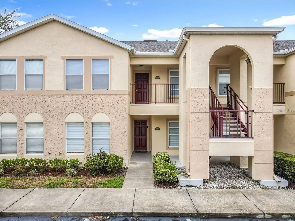 2810 Club Cortile Circle #A, Kissimmee, FL 34746 - #1