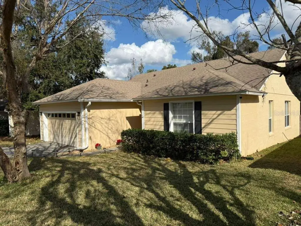 1166 Dekleva Drive, Apopka, FL 32712 - #1