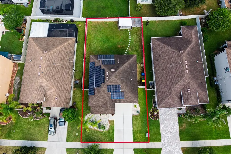 1629 Montgomery Bell Road, Wesley Chapel, FL 33543 - #3