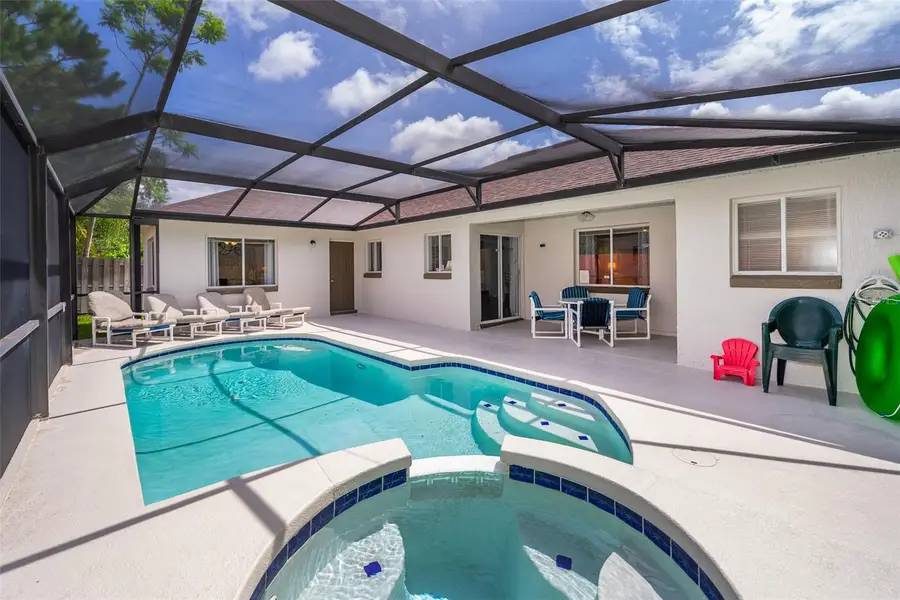 215 Paradise Woods Place, Davenport, FL 33896 - #2