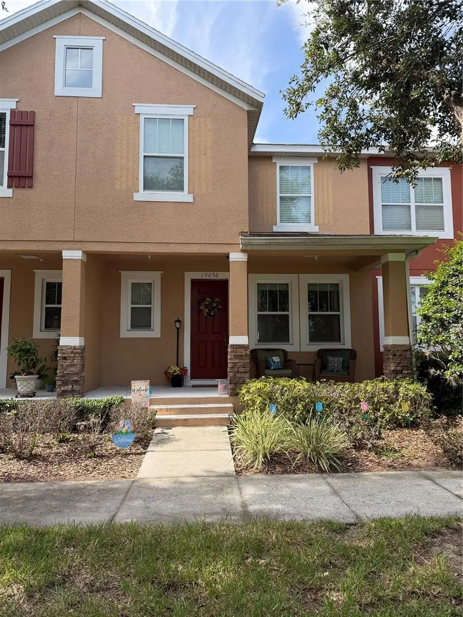 10056 Hartford Maroon Road, Orlando, FL 32827 - #1
