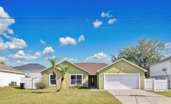 50 Sawfish Court, Poinciana, FL 34759 - #1