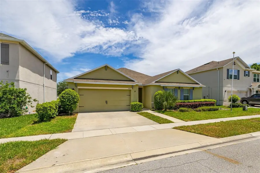 3849 Broadlands Lane, Orlando, FL 32824 - #2