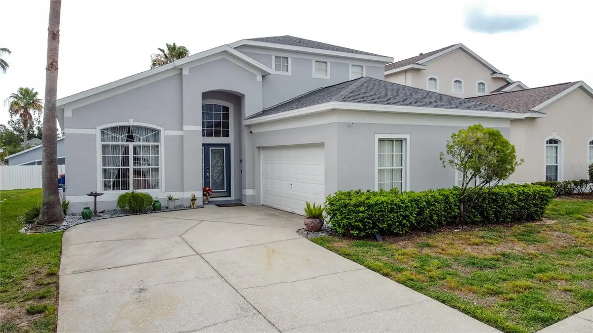 208 Castlemain Circle, Davenport, FL 33897 - #1