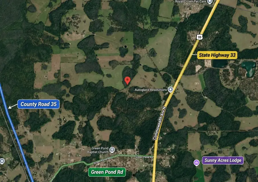 Polk City, Polk City, FL 33868 - #3