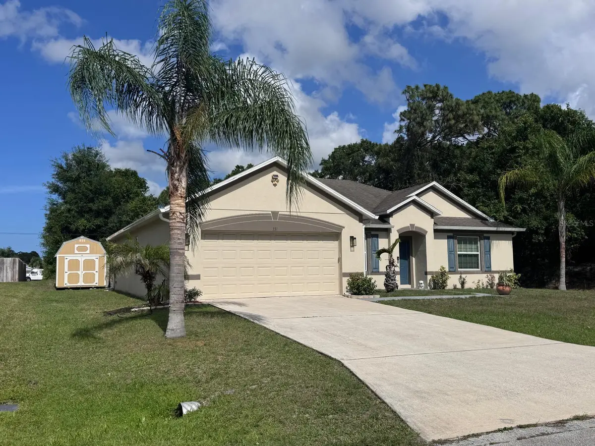 331 Alder Avenue Se, Palm Bay, FL 32909 - #1