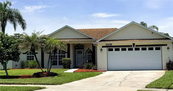 3338 Gator Bay Creek Boulevard, ST CLOUD, FL 34772