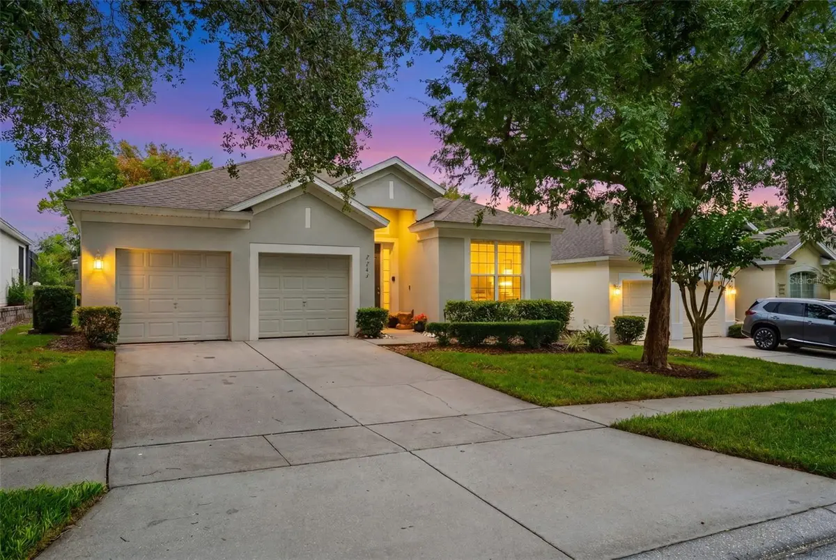 7743 Comrow Street, Kissimmee, FL 34747 - #1