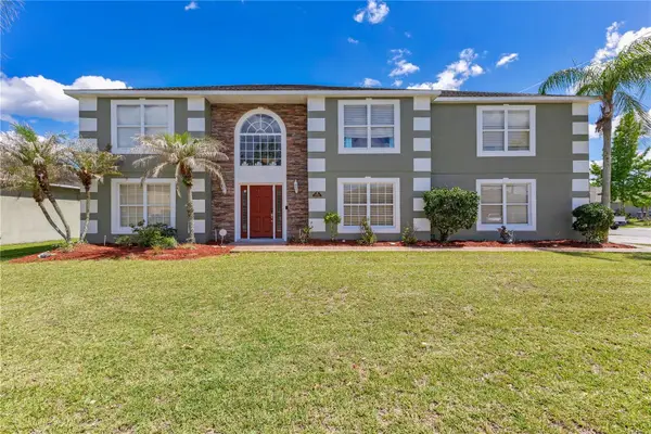5051 Plymouth Turtle Circle, ST CLOUD, FL 34772