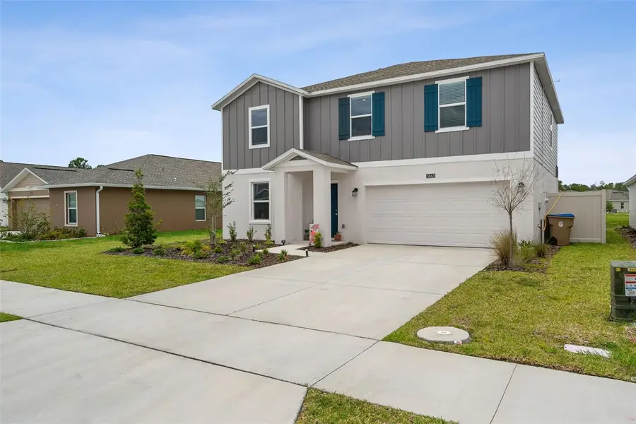 5863 Le Marin Way, Kissimmee, FL 34758 - #3