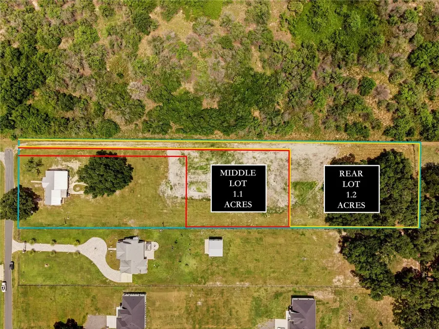 Parkway Avenue, Saint Cloud, FL 34772 - #2