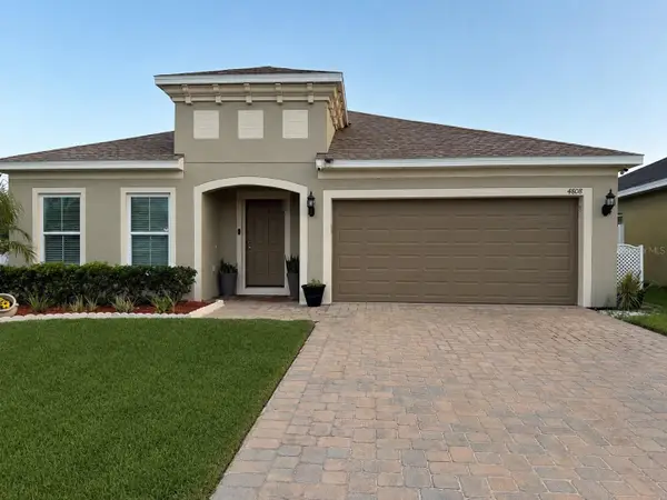 4808 Rockvale Dr, KISSIMMEE, FL 34758